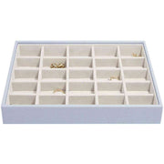 Stackers Classic Trinket Tray - Lavender