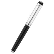 Waldmann Pens Grandeur Roller Ball Pen - Black