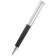 Waldmann Pens Solon Leather Mechanical Pencil - Black