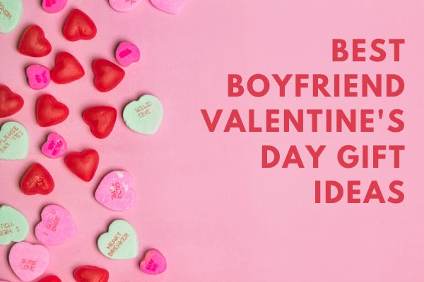 Beste vriendje Valentijnsdag cadeau -ideeën