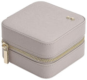 Boîte à Montres et Bijoux Stackers - Taupe