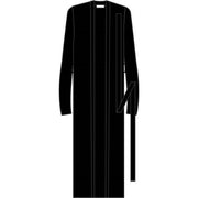 falke-merino-x-fine-long-cardigan---black-34457309