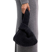 falke-boucle-dumpling-bag---anthra-mel-grey-34458990