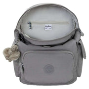 kipling-city-pack-small-backpack---inviting-grey-34465563