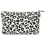 roka-maida-vale-medium-cotton-canvas-pouch---summer-leopard-whiteblack-35904333