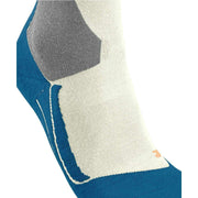 falke-sk4-advanced-skiing-knee-high-socks---off-whiteneon-red-34390817