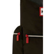 hunter-nylon-large-topclip-backpack---dark-olive-green-34392386
