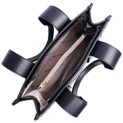 mac-alyster-basic-clover-cabas-bag---black-34387425