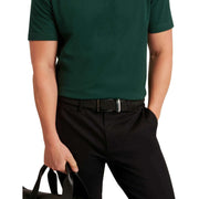 ted-baker-austiin-woven-leather-elasticated-belt---black-34393308