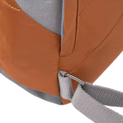 roka-canfield-b-small-recycled-nylon-backpack---bran-brown-34460549