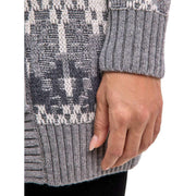 falke-jacquard-long-cardigan---grey-mel-34391803
