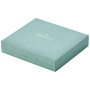 elements-gold-toi-et-moi-heart-garnet-and-topaz-9ct-gold-necklace---goldred-35461248