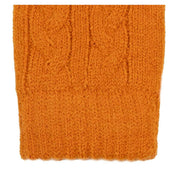 dents-cable-knit-gloves---pumpkin-orange-34477671
