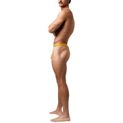 obviously-primeman-thong---gold-34491356