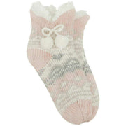 totes-toasties-crop-chenille-knitted-slipper-socks---pink-34475700