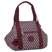 kipling-art-mini-tote-bag---3dk-burgundy-34465633