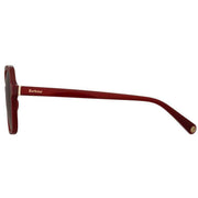 barbour-slim-square-sunglasses---burgundygold-35832970