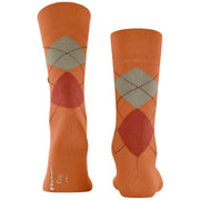 burlington-king-socks---orange-34392223