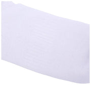 Roka Wimbledon Crew Socken – gebrochenes Weiß