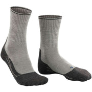 falke-tk2-explore-wool-silk-trekking-socks---light-grey-34457892