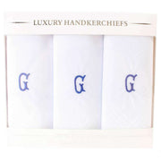 david-van-hagen-g-initial-3-pack-handkerchief---whiteblue-34384548