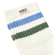 roka-windsor-socks---malibu-blueforest-greenwhite-34645006