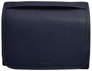 Stackers Small Hanging Wash Bag - Navy Blue