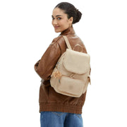 kipling-city-pack-small-backpack---sparkled-beige-34465573