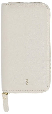 Stackers Luxury Medium Photo Jewellery Box - Oatmeal Cream