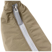 Roka Farringdon Taslon Umhängetasche – Basil Beige