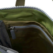 roka-bantry-b-small-recycled-nylon-backpack---military-tonal-green-34459862