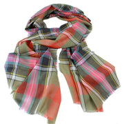 locharron-of-scotland-alba-bruce-of-kinnaird-ancient-fine-merino-scarf---greenorange-34460435