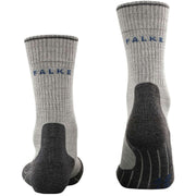 falke-tk2-explore-wool-silk-trekking-socks---light-grey-34457894