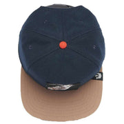 goorin-bros-one-pack-flat-peak-cap---navybrown-34471962