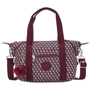 kipling-art-mini-tote-bag---3dk-burgundy-34465629