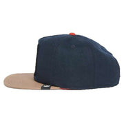 goorin-bros-one-pack-flat-peak-cap---navybrown-34471961