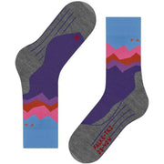 falke-tk2-explore-trekking-socks---purple-35916663