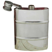 english-pewter-company-6oz-captive-top-satin-band-flask---silver-34473215