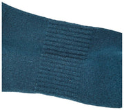 Roka Wembley Enkelsokken - Lagune Blauw
