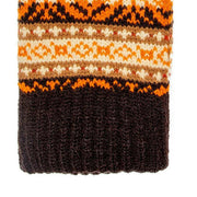 dents-jacquard-fair-isle-knitted-gloves---chocolate-brown-34477884