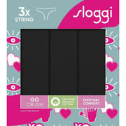 sloggi-3-pack-go-crush-string-knickers---black-35025971