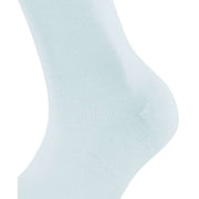 Falke Cotton Touch Socks - Light Blue