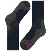 Falke TKX Expedition Socks - Marine Blue