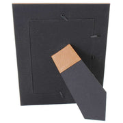 Byron and Brown Vintage Leather Photo Frame 8x6 - Tan