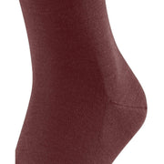 falke-airport-socks---cayenne-red-34456855