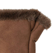 dents-fingerless-faux-suede-mittens---chocolate-brown-34477937