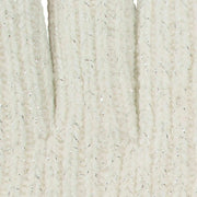 dents-ribbed-knit-metallic-yarn-gloves---winter-white-34477858