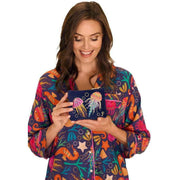 powder-jolly-jellies-velvet-mini-pouch---navy-34449185