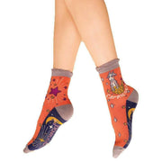 powder-capricorn-ankle-socks---tangerine-orange-34446494