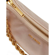 ted-baker-agnise-chain-detail-satin-shoulder-bag---cream-34393361